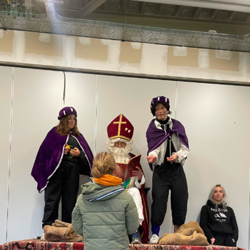 IMG 1116 - Scouts en Gidsen Zaventem 